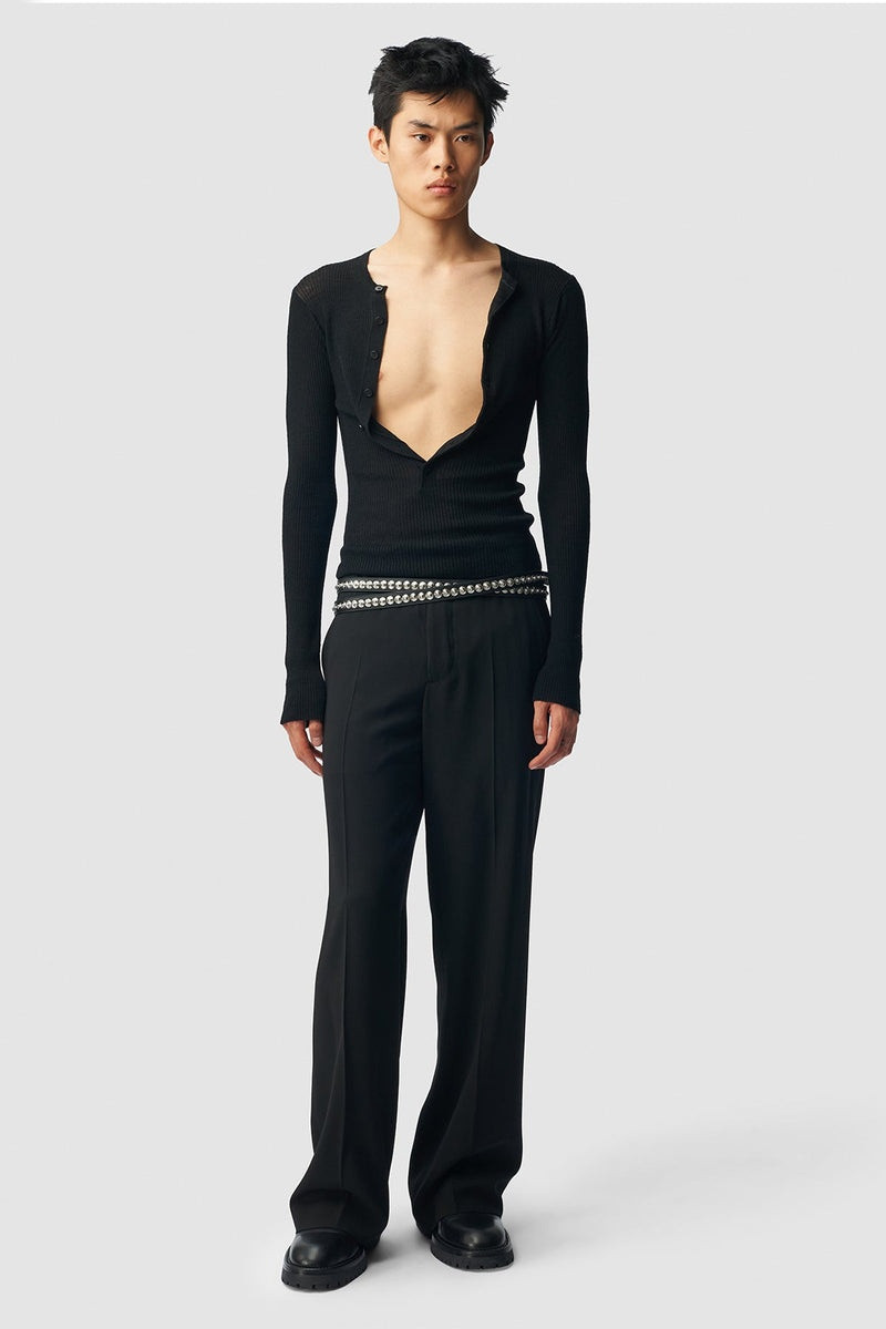 Zander Serafino Rib Top 3