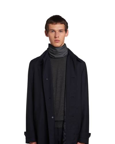 Prada Cashmere Scarf outlook