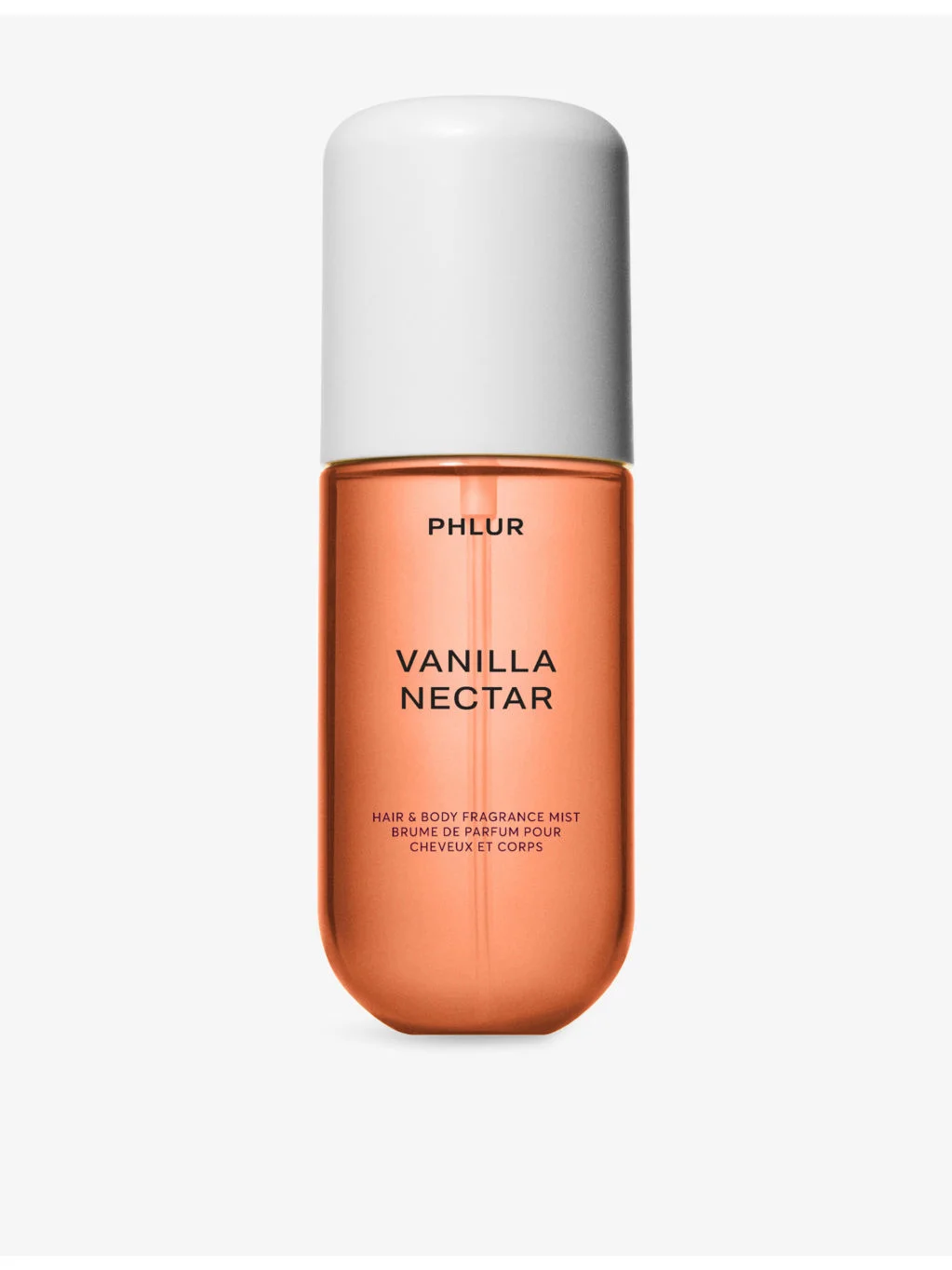 Vanilla Nectar Hair and Body Fragrance Mist 88ml - 1