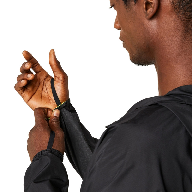 FUJITRAIL PACKABLE JACKET 6