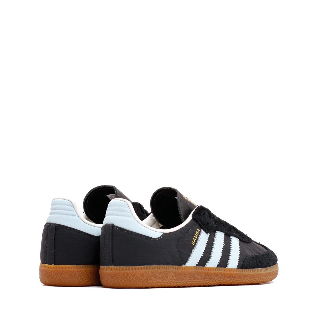 (WMNS) adidas Samba OG 'Carbon' ID0493 - 3