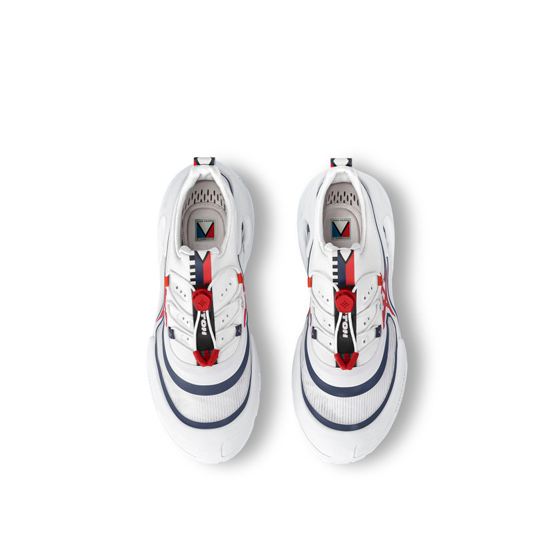 LV Barracuda Sneaker 3