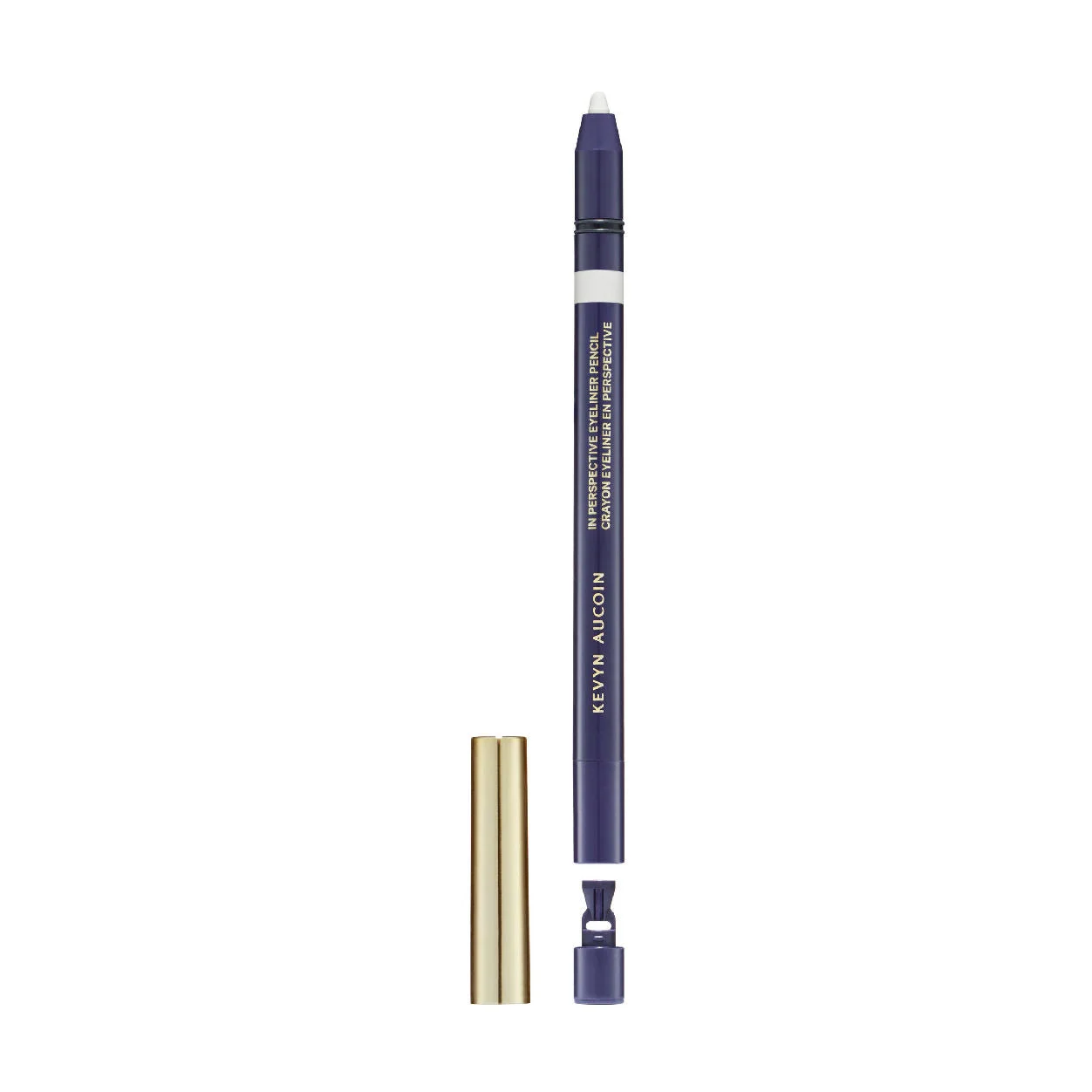 In Perspective Eyeliner Pencil - 1