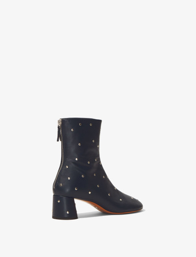 Proenza Schouler Glove Studded Boots outlook