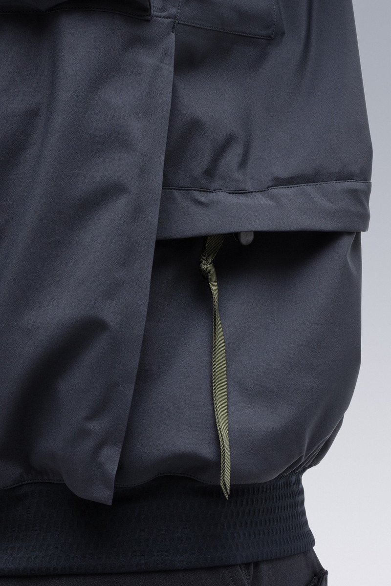 J59-GT 3L Gore-Tex® Pro Jacket Black 59
