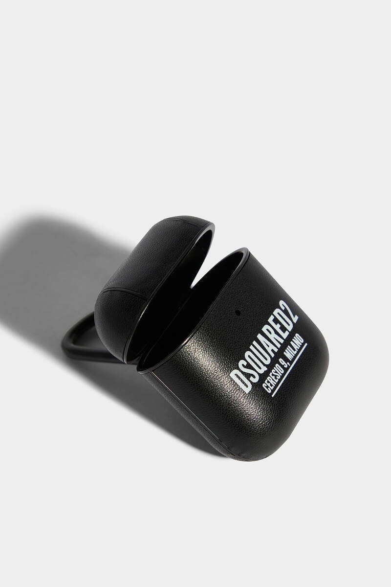CERESIO 9 AIRPOD CASE - 4