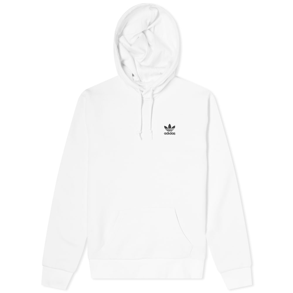 Adidas Essential Hoody - 1