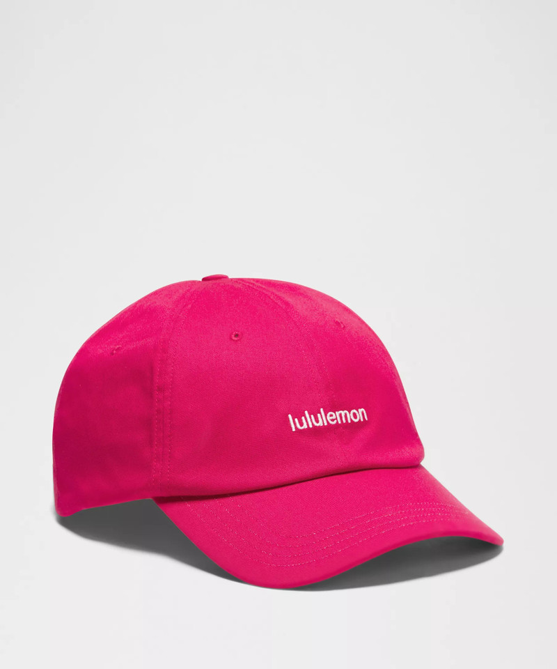 Classic Ball Cap *Wordmark 1