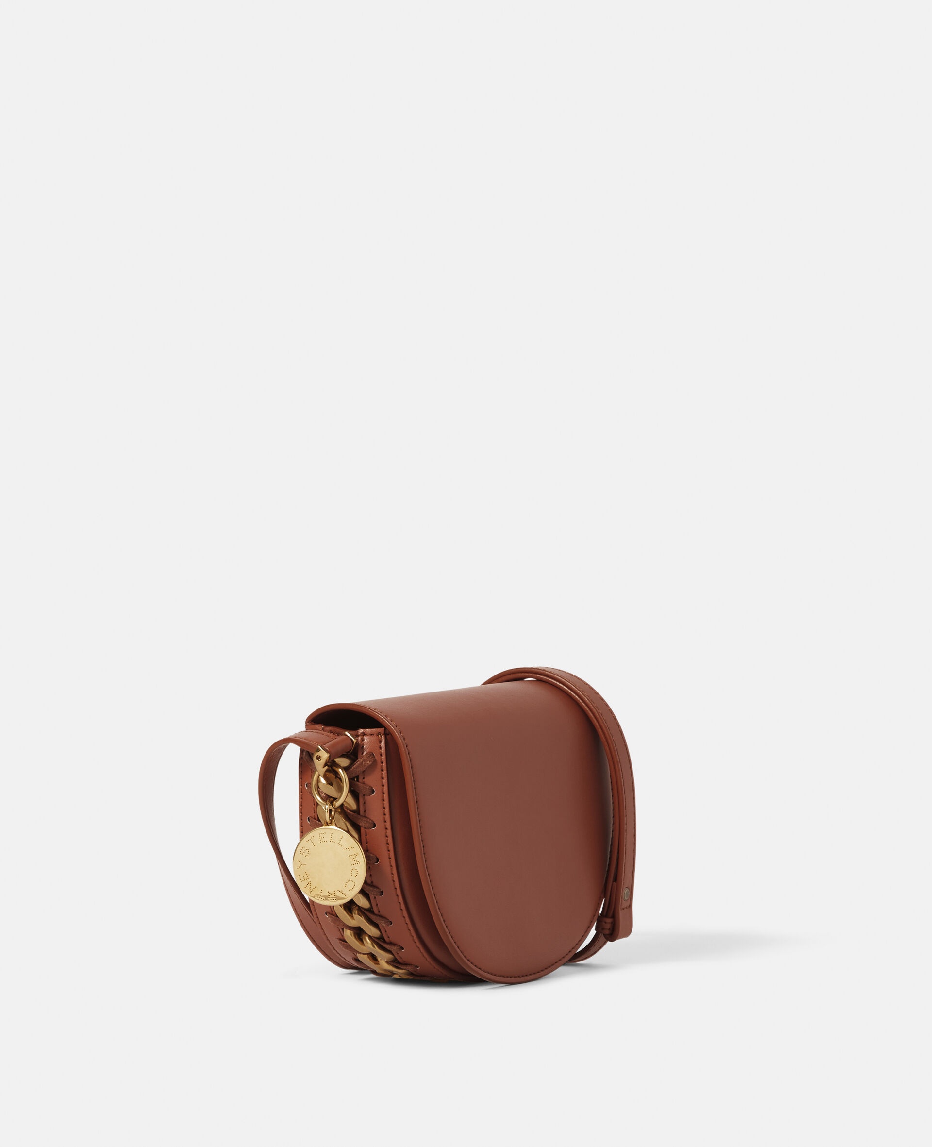 Frayme Small Flap Shoulder Bag - 2