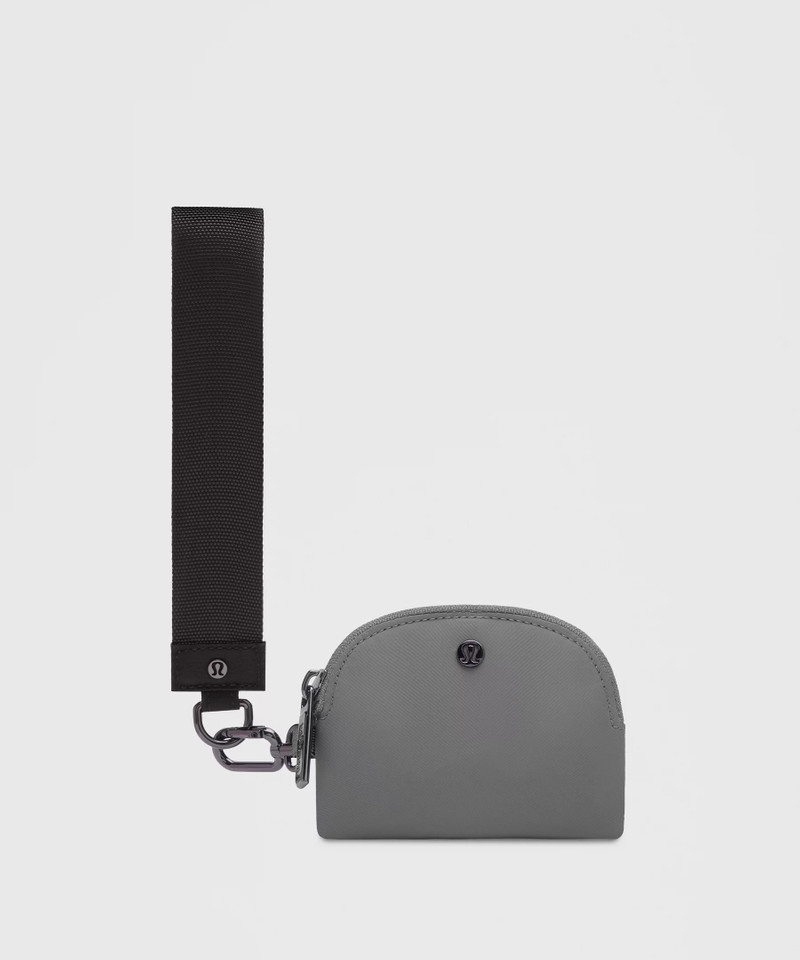 Dual Pouch Wristlet *Pittsburgh Penguins 4