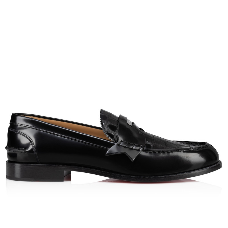 Christian Louboutin Penny outlook