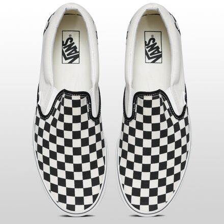 Classic Slip-On Shoe - 5