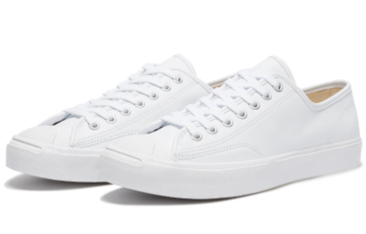 Converse Jack Purcell 'White' 164225C - 3