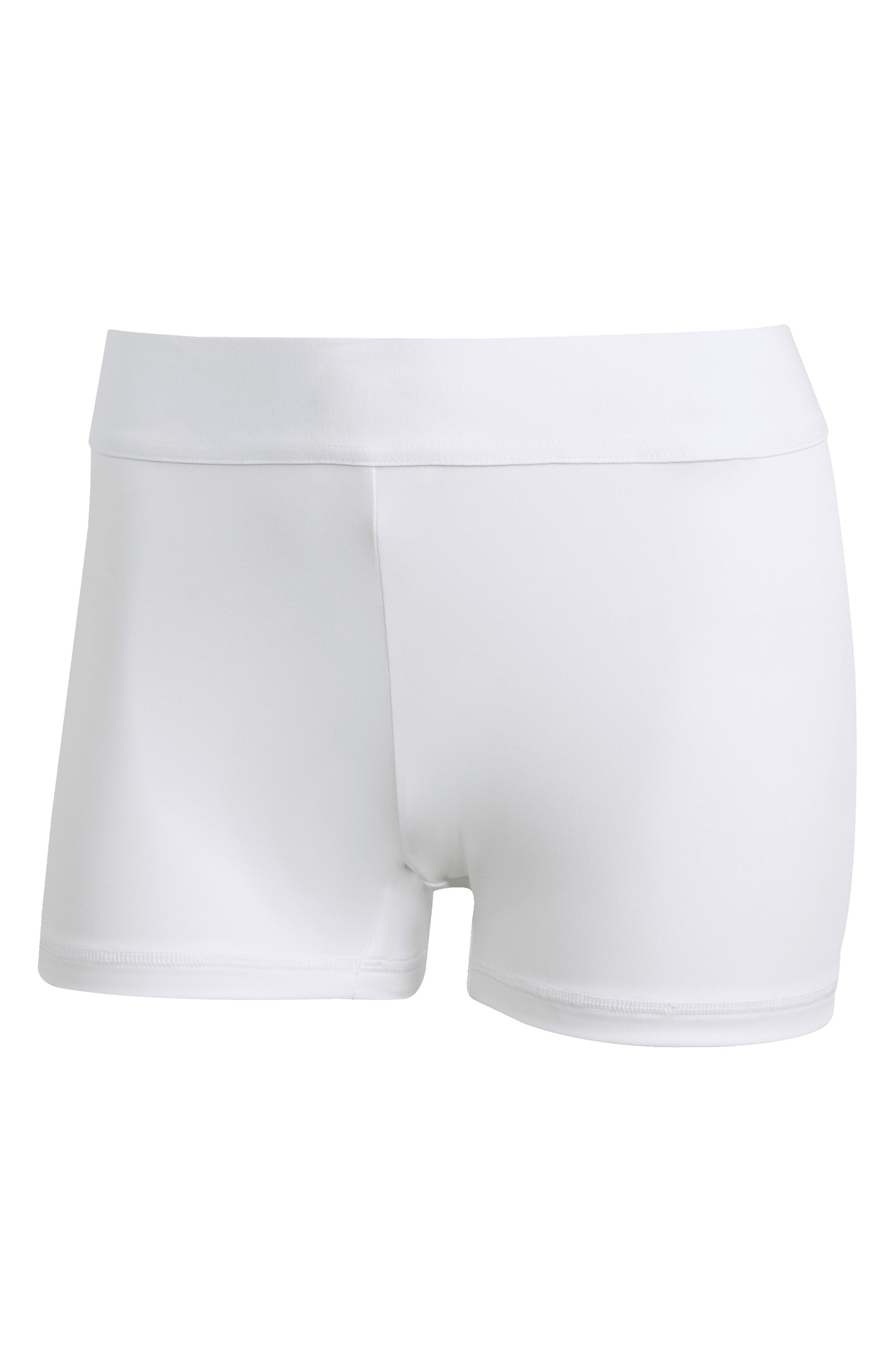 adidas Climacool Tennis Pro Romper in White at Nordstrom - 5