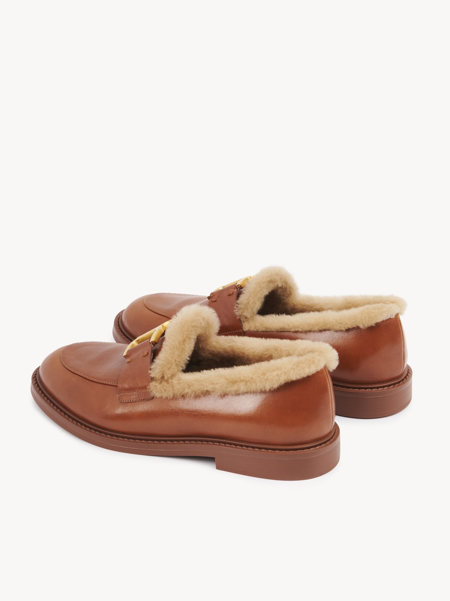 MARCIE LOAFER - 4
