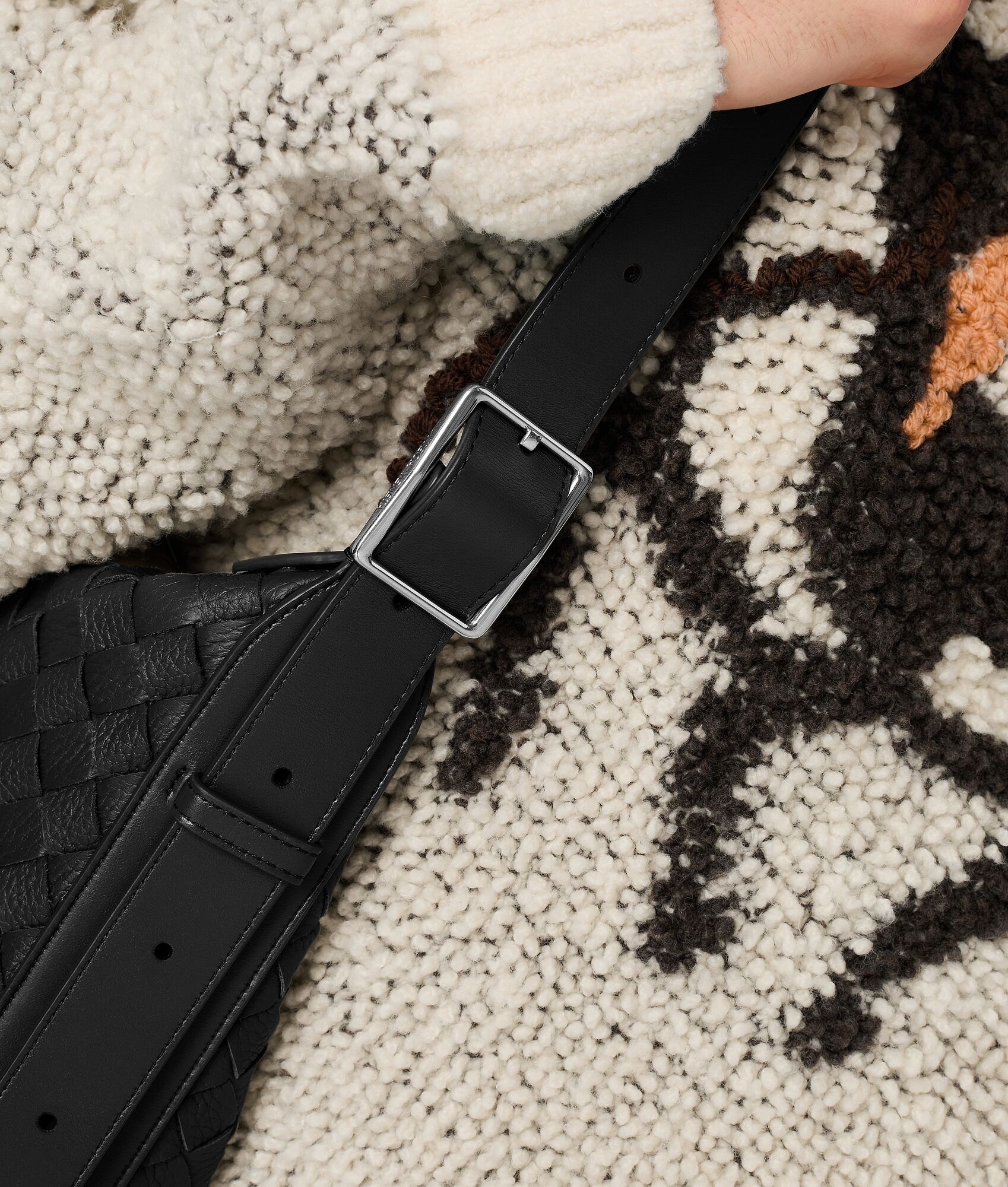 BOTTEGA VENETA スモール トラベラー 三越伊勢丹 | Bottega Veneta/ボッテガ・ヴェネタ_Women通販