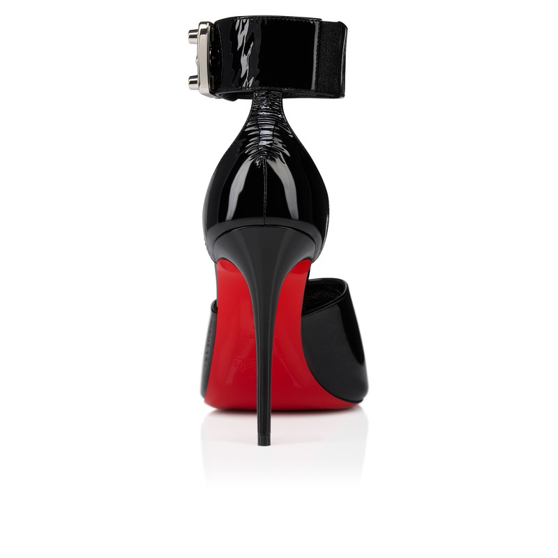 Lock Me Up Sandal 3