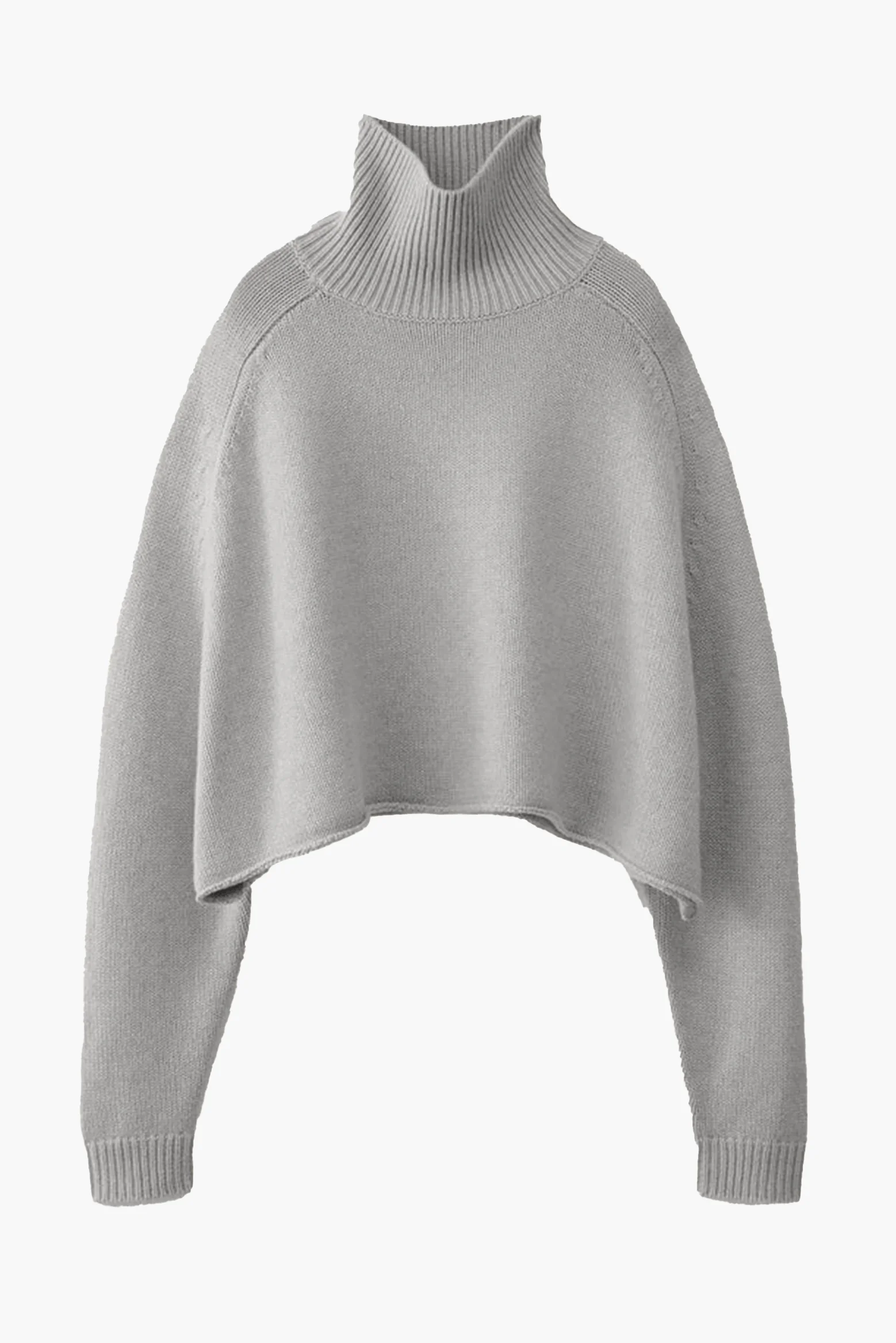 CATHIE SWEATER - 1