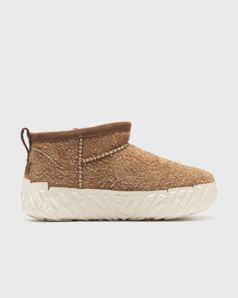 UGG CLASSIC ULTRA MINI WRAP TECH outlook