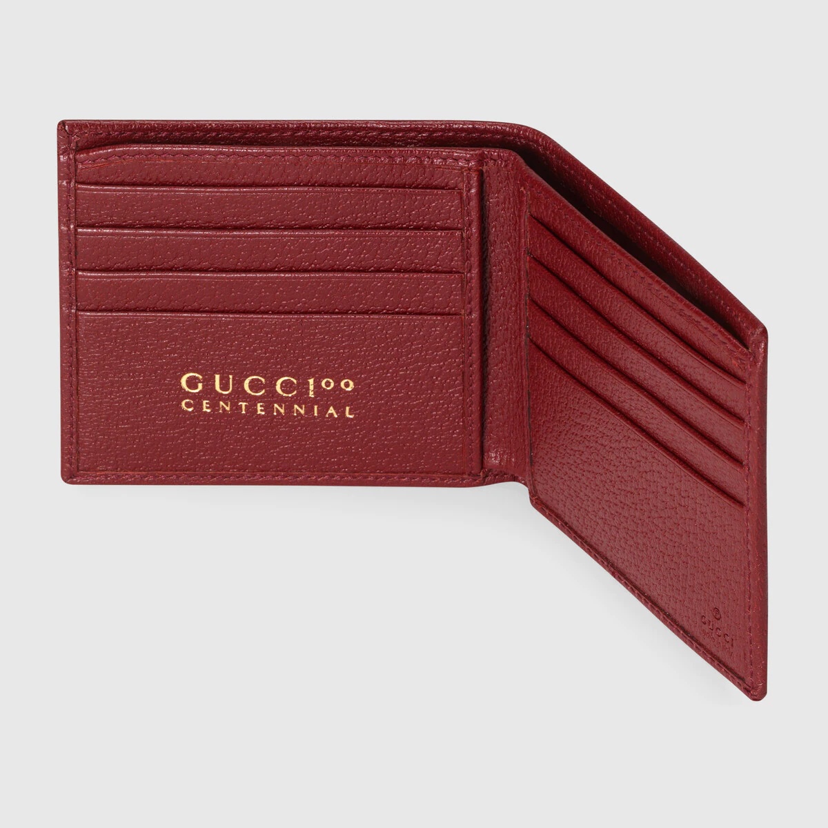 Gucci 100 wallet - 5