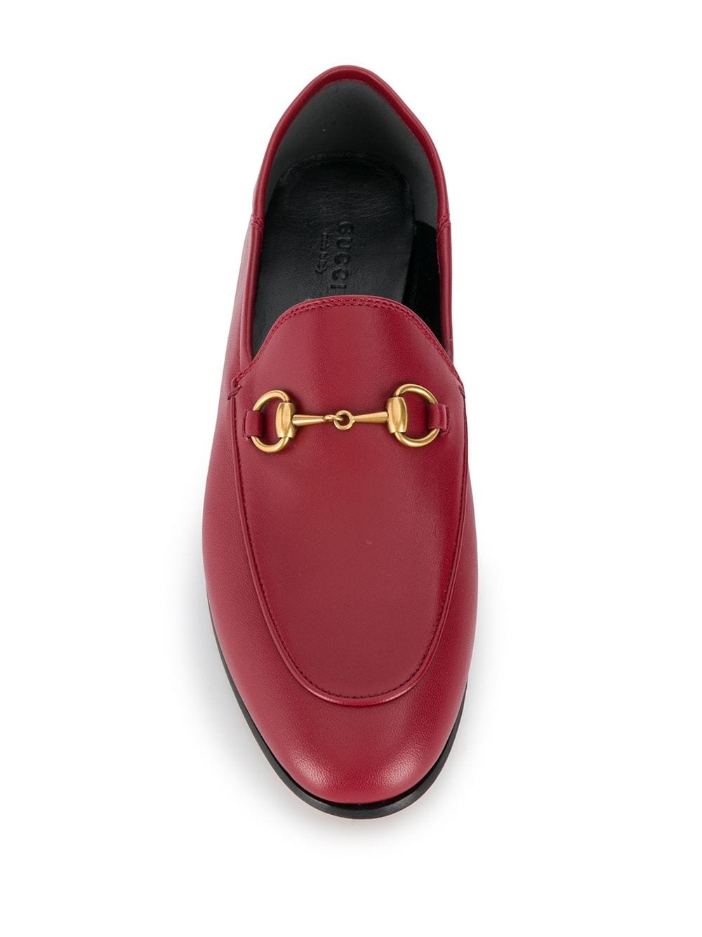 Brixton horsebit loafers - 4