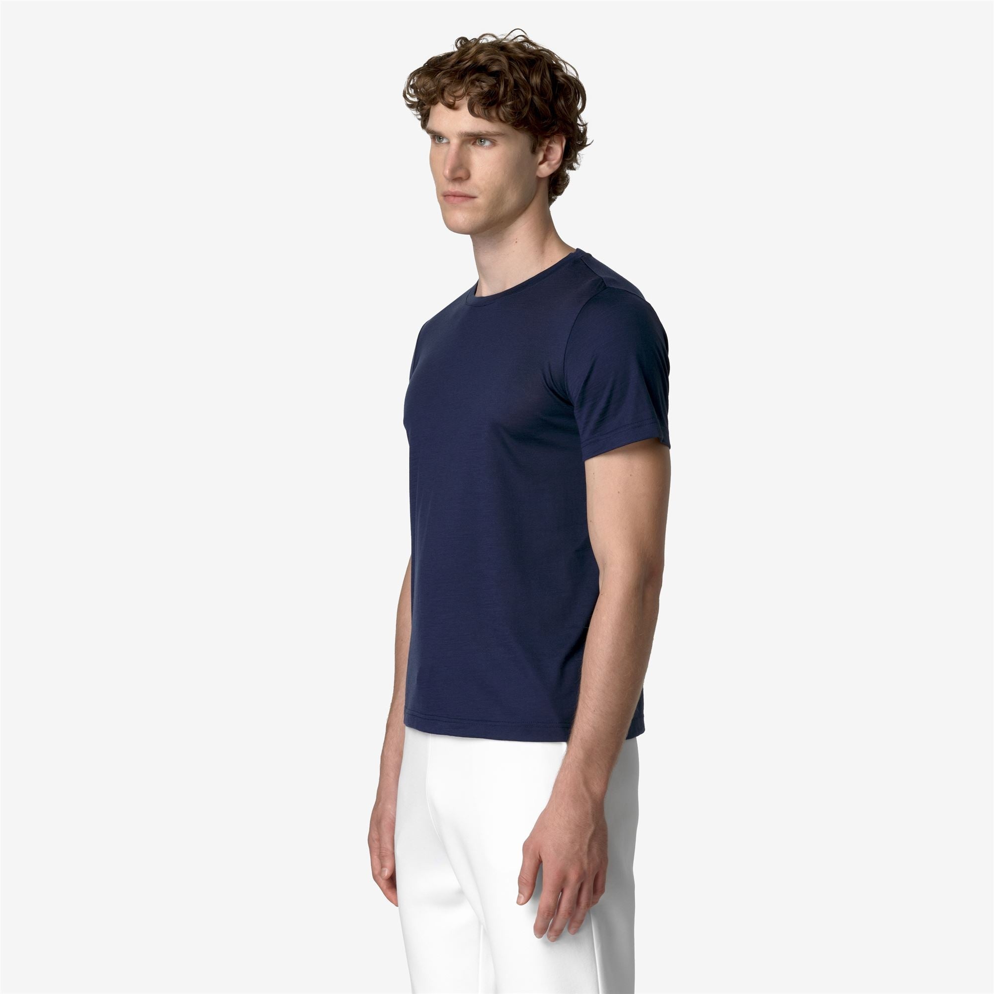 COMBE WOOL BLEND - 4