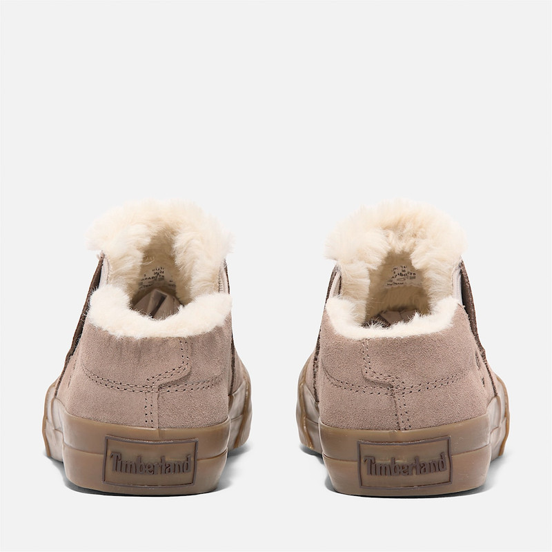 Women's Skyla Bay 2.0 Warm Lined Sneaker 5