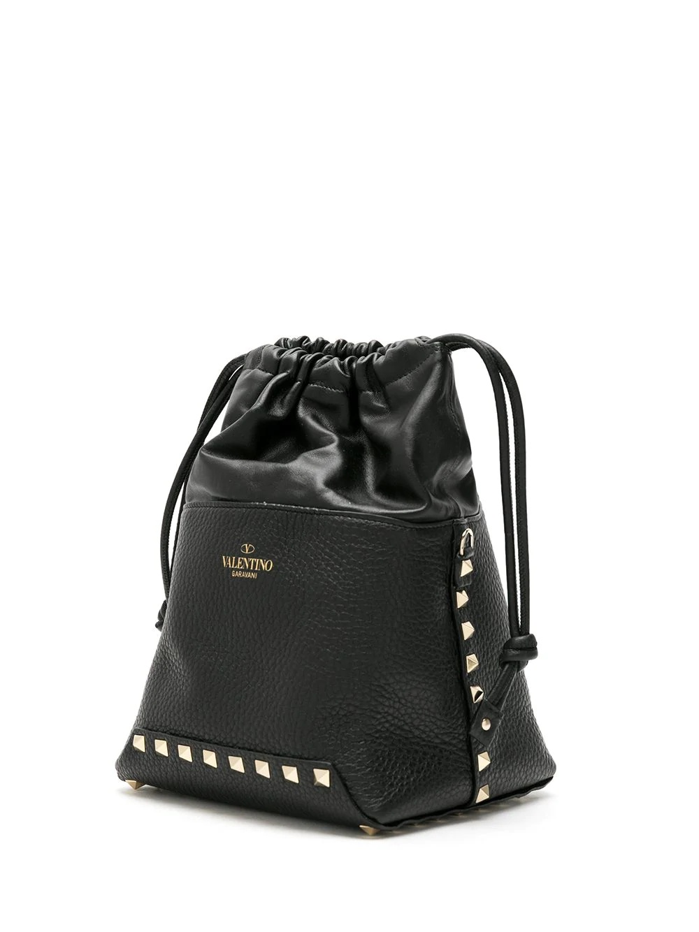 Rockstud bucket bag - 3