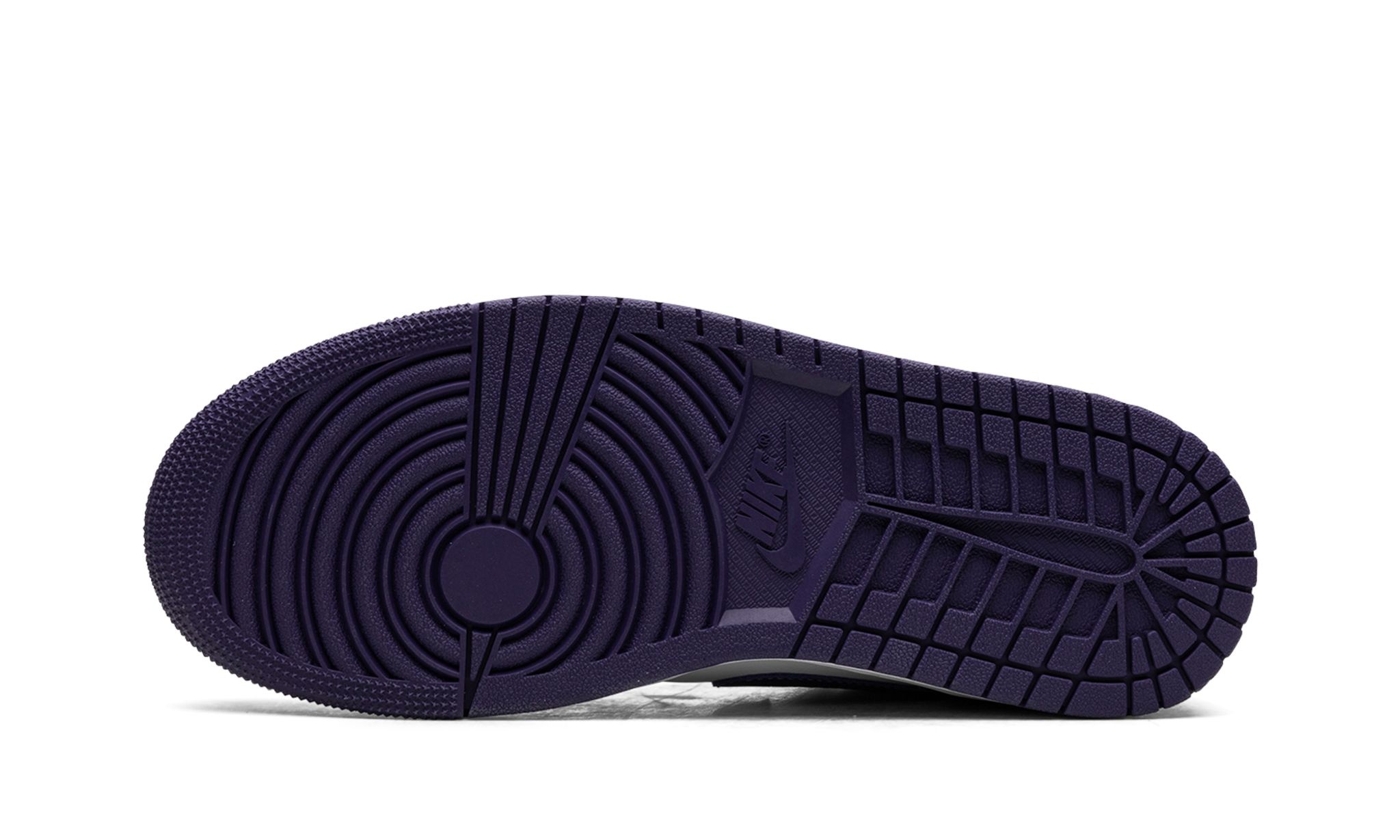 Air Jordan 1 Low "Sky J Purple" - 5