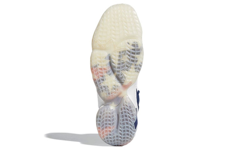 adidas D.O.N. Issue #2 GCA 'Team USA' FY0872 6