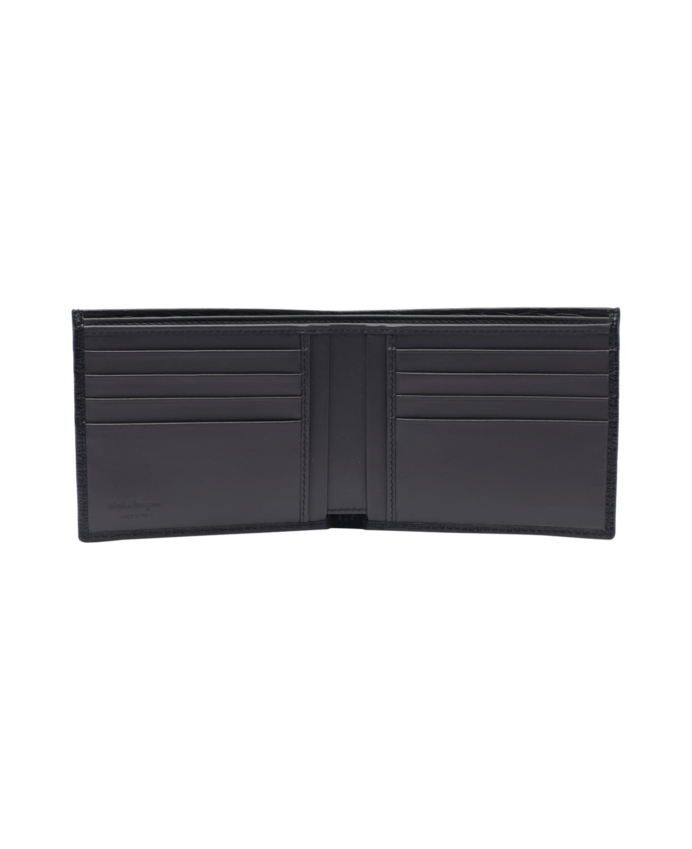 Gancini Wallet - 2