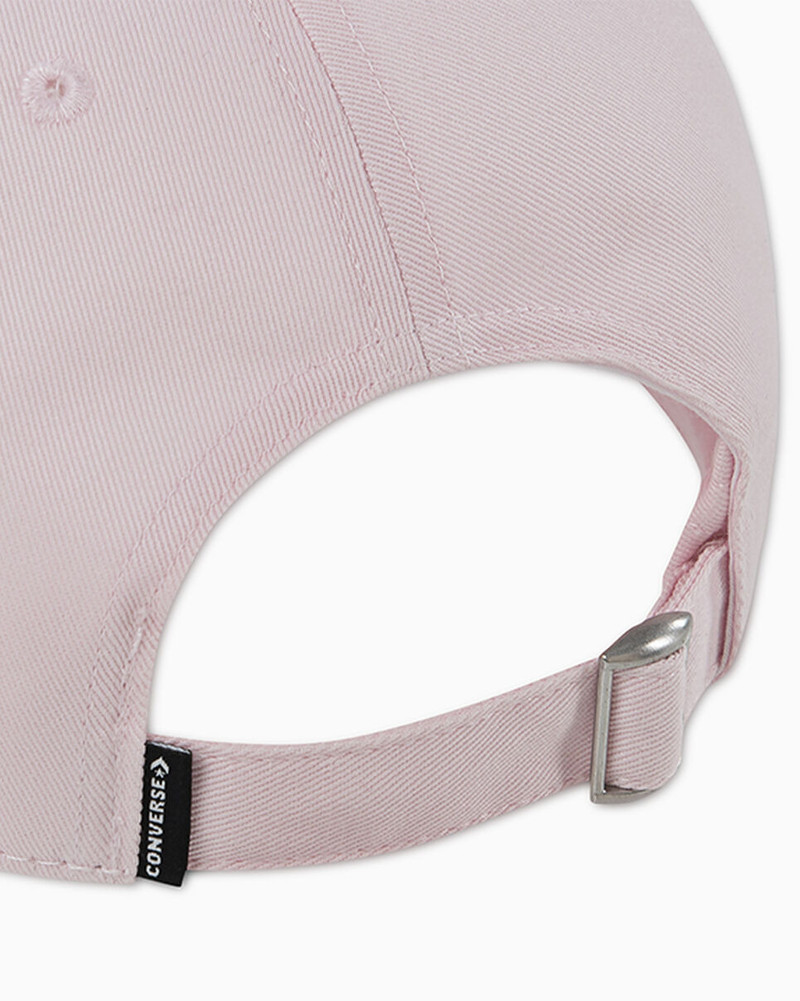 Converse Day 1 Chuck Patch Baseball Cap outlook