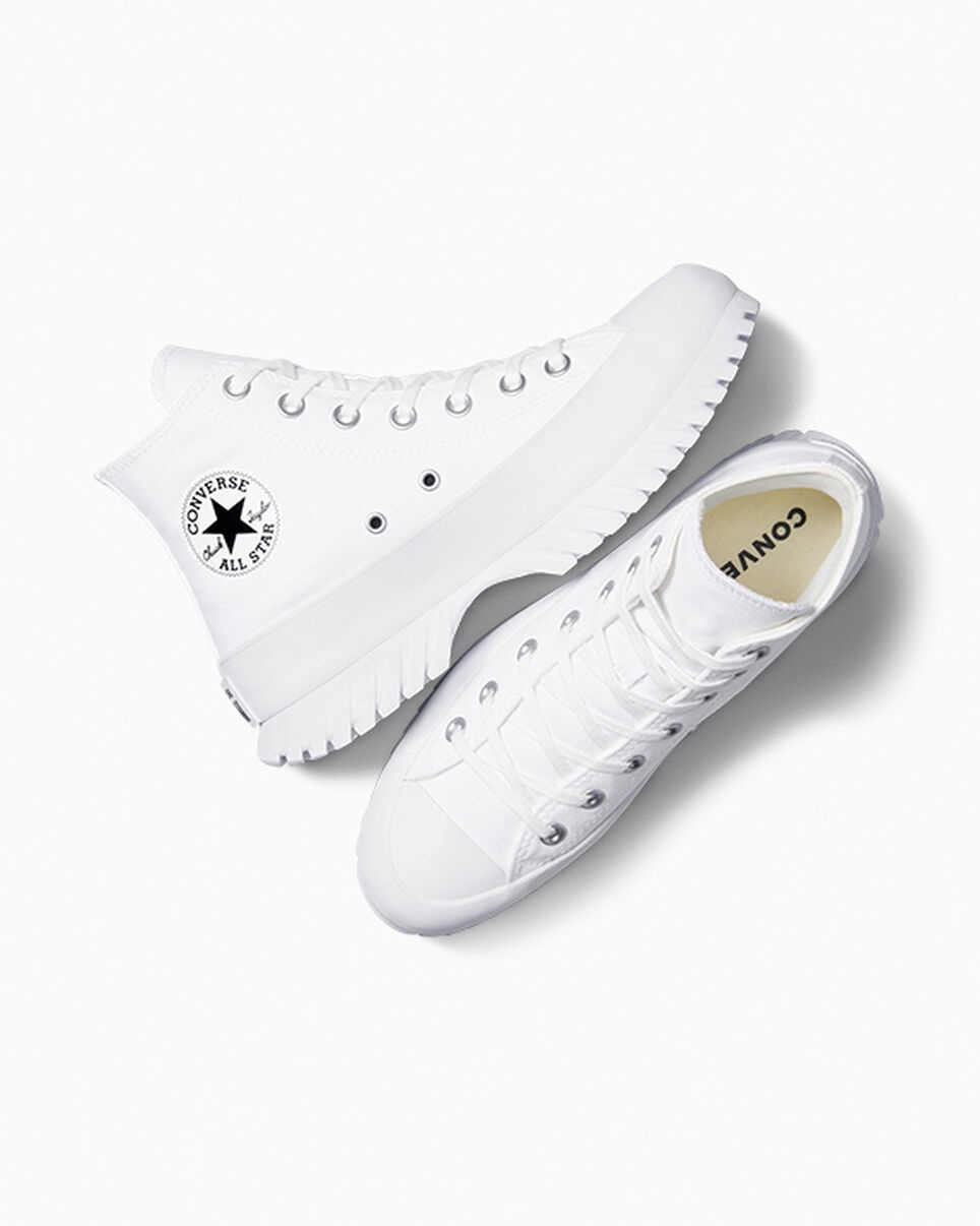 Chuck Taylor All Star Lugged 2.0 - 6