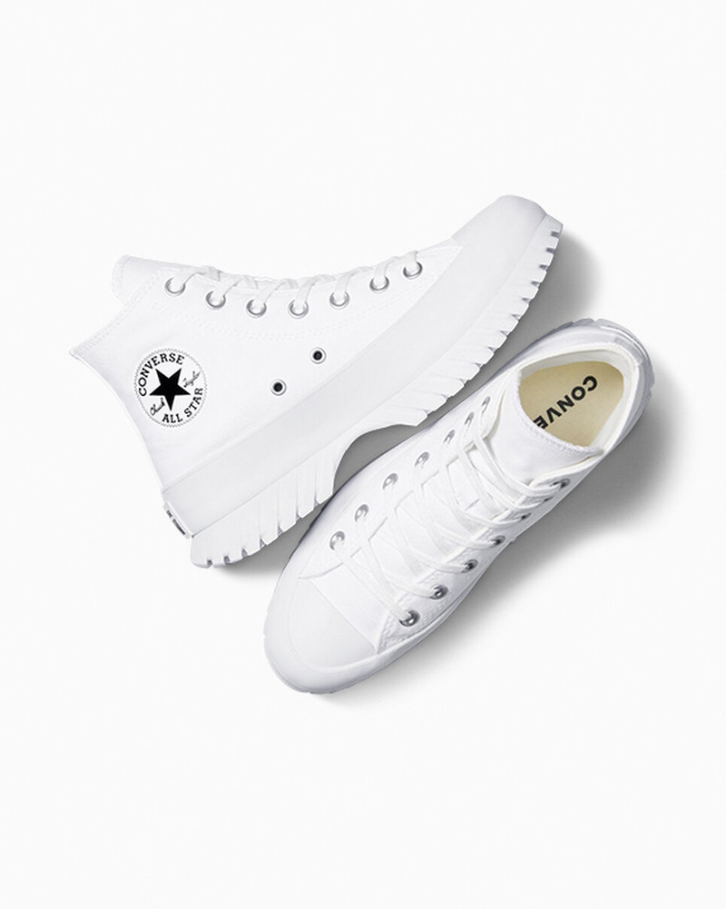 Chuck Taylor All Star Lugged 2.0 6