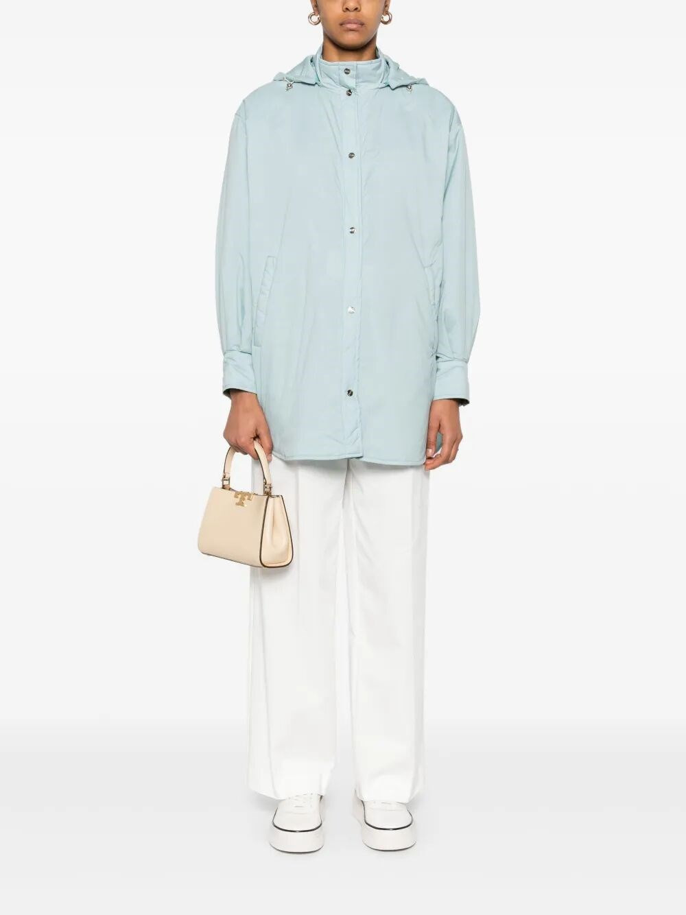 `Ecoage` Overshirt - 2