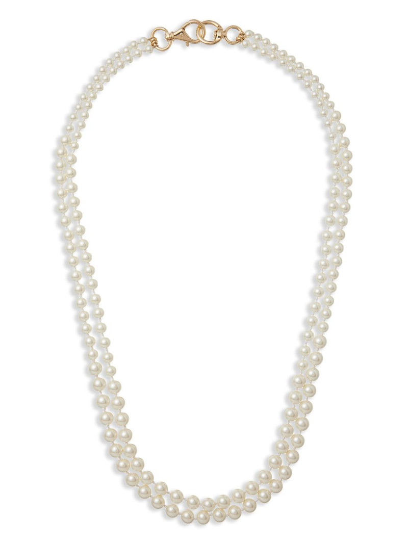 Le Perle Opera necklace 1
