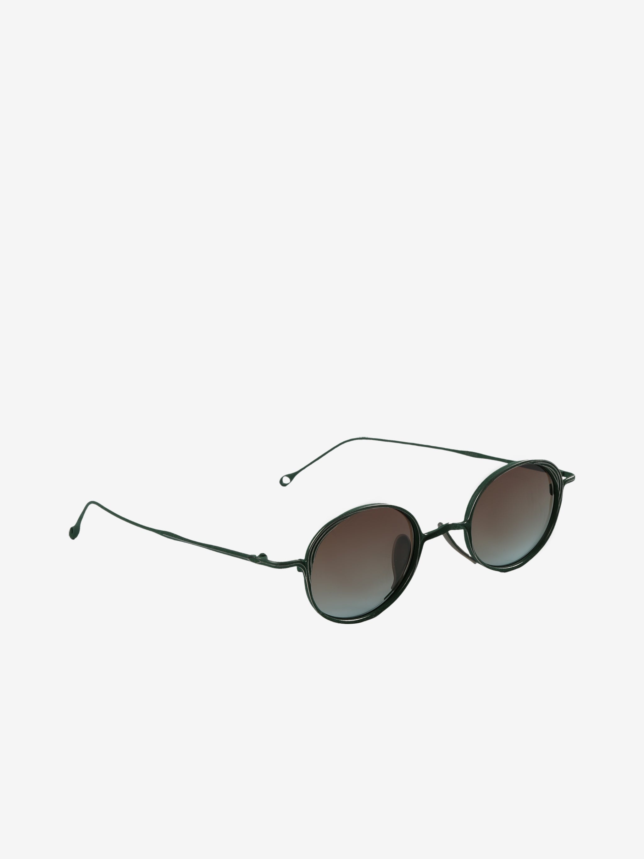 RIGARDS - Titanium/Lens Polyamide Nylon UV400 Sun Lens - 2