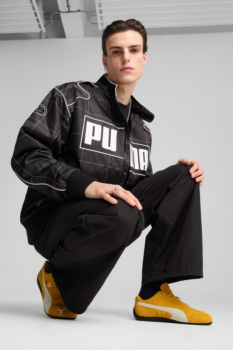 PUMA Speedcat OG Women's Sneakers outlook