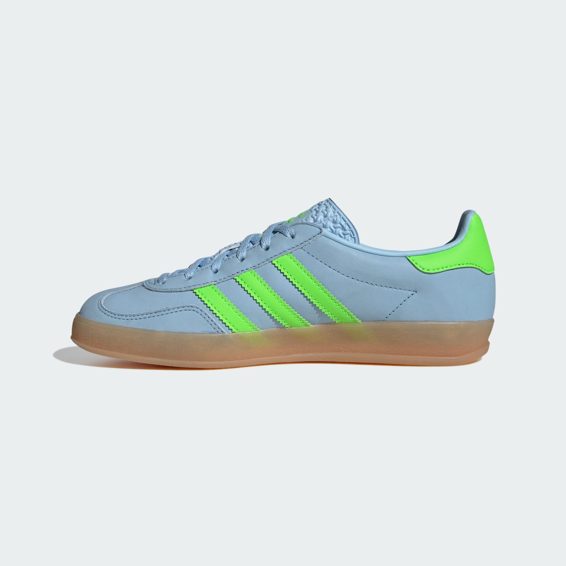Gazelle Indoor Shoes - 2