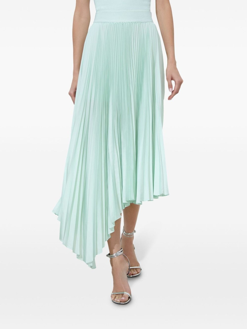 Alice + Olivia Jenara skirt outlook