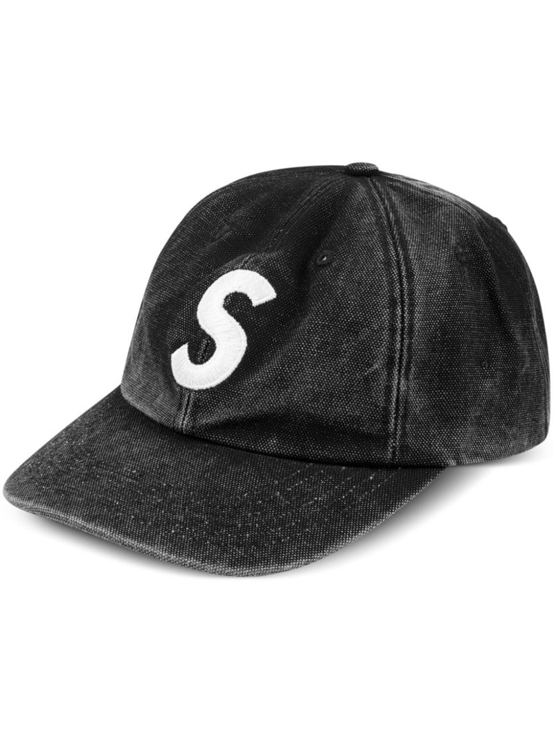 Pigment S "Black" cap - 1