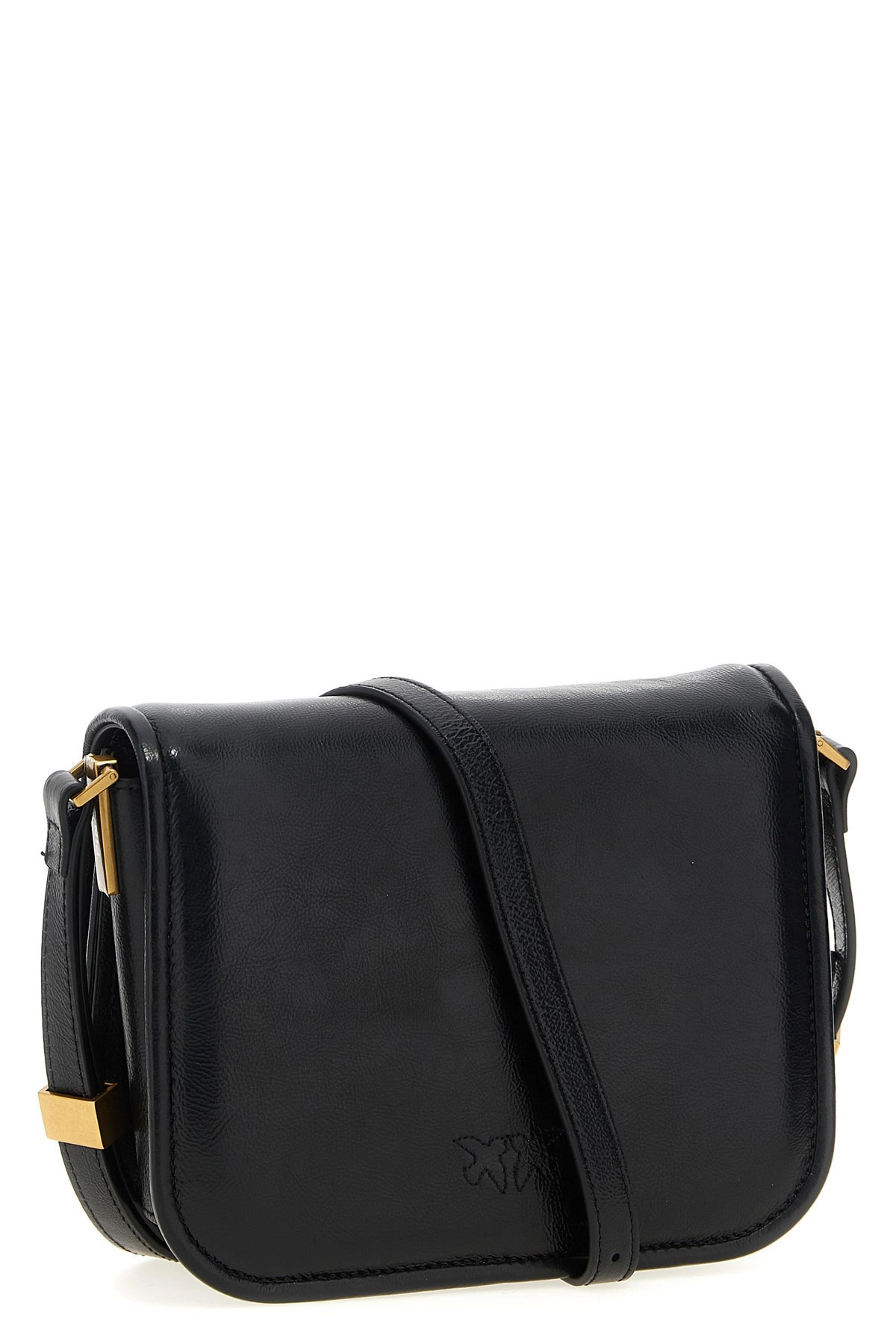 'Love Bag Box' shoulder bag - 2
