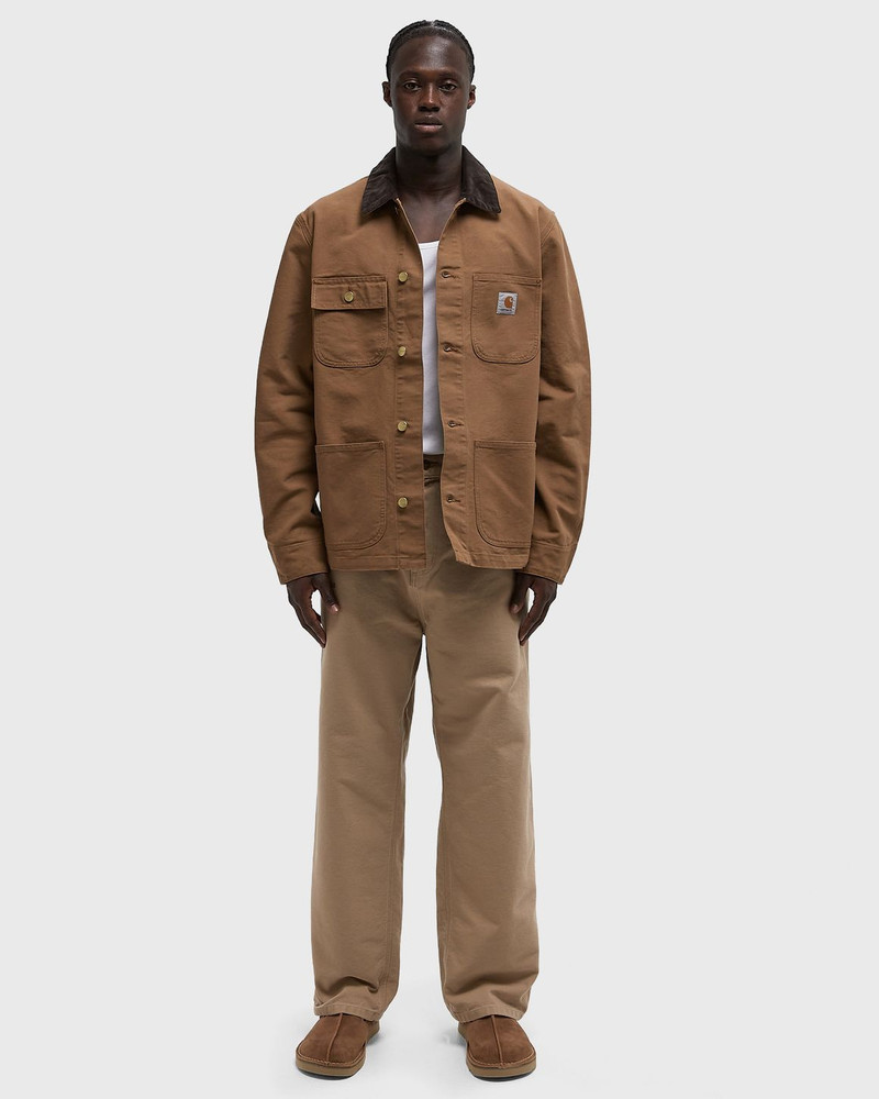 Carhartt Michigan Coat outlook