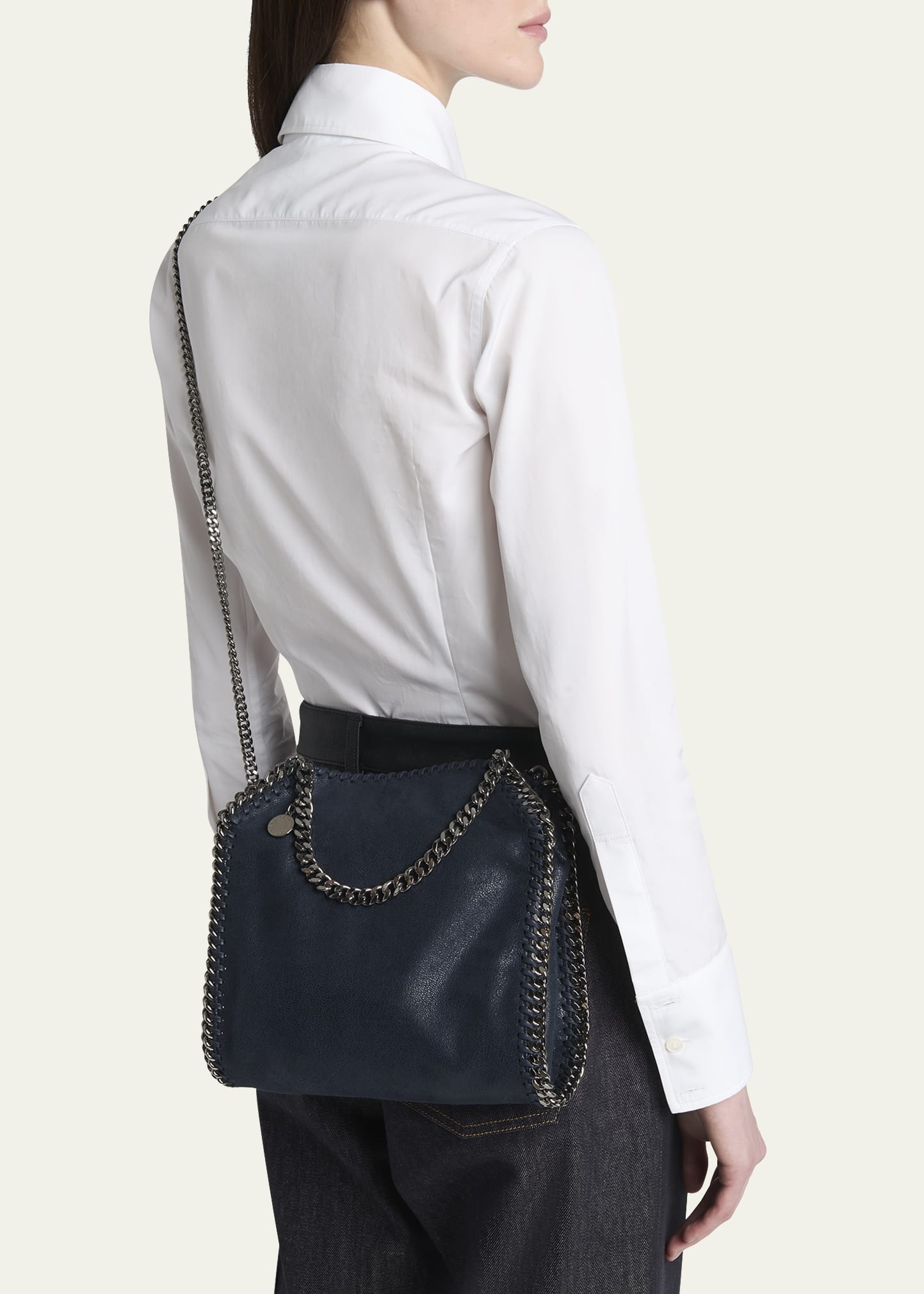 Mini Falabella Crossbody Bag - 2