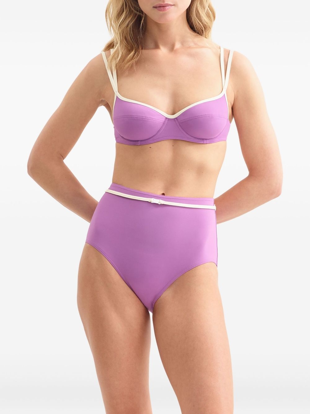 Dayle bikini top - 4