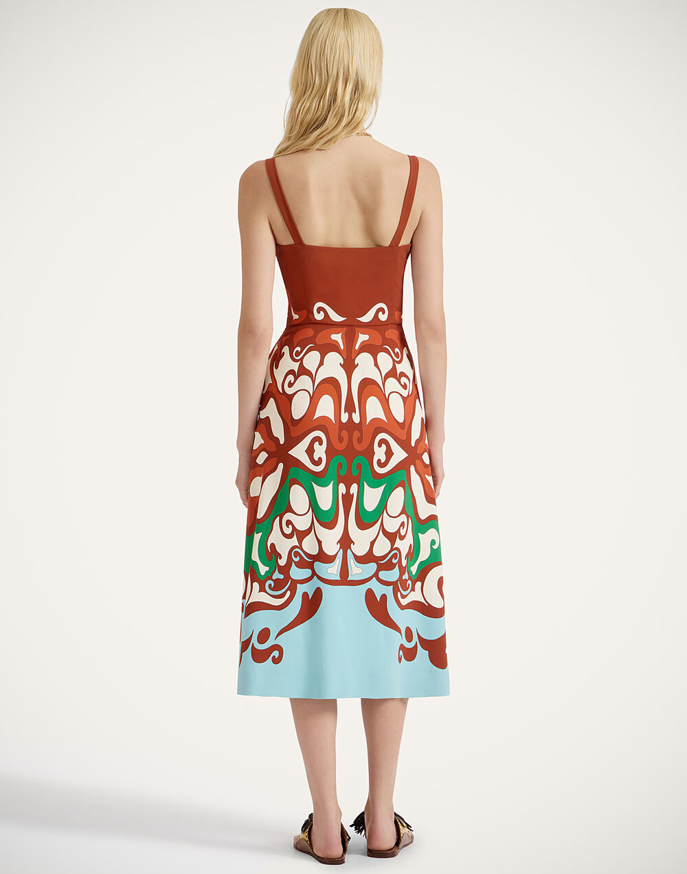 Buy Me A Martini Dress - 5