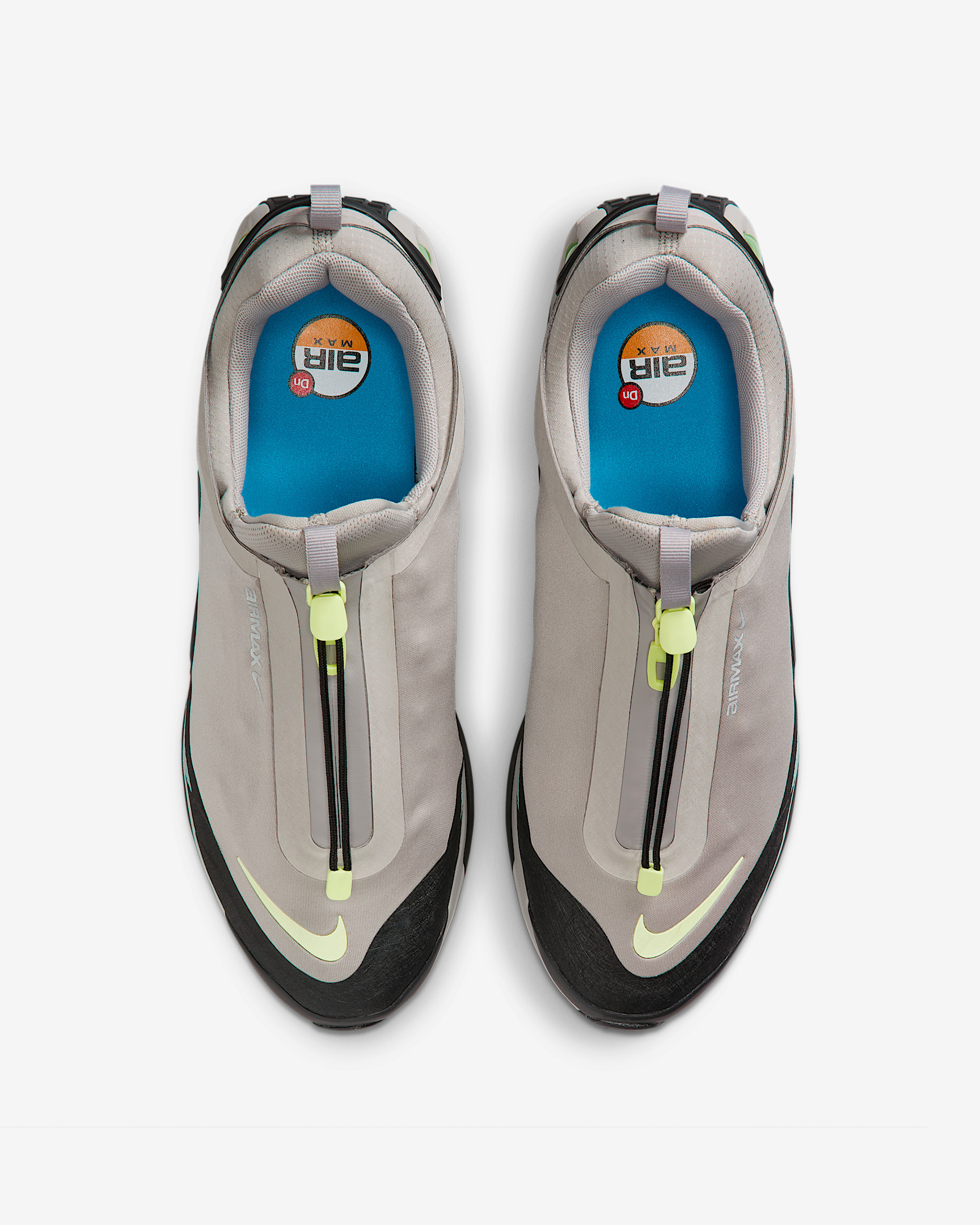Nike Air Max Dn Roam Men's Shoes - 4