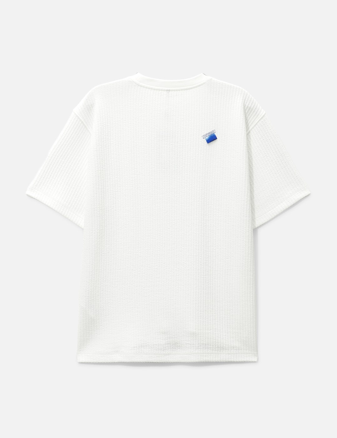 ADER error TWIN FACE JERSEY T-SHIRT | hbx | REVERSIBLE