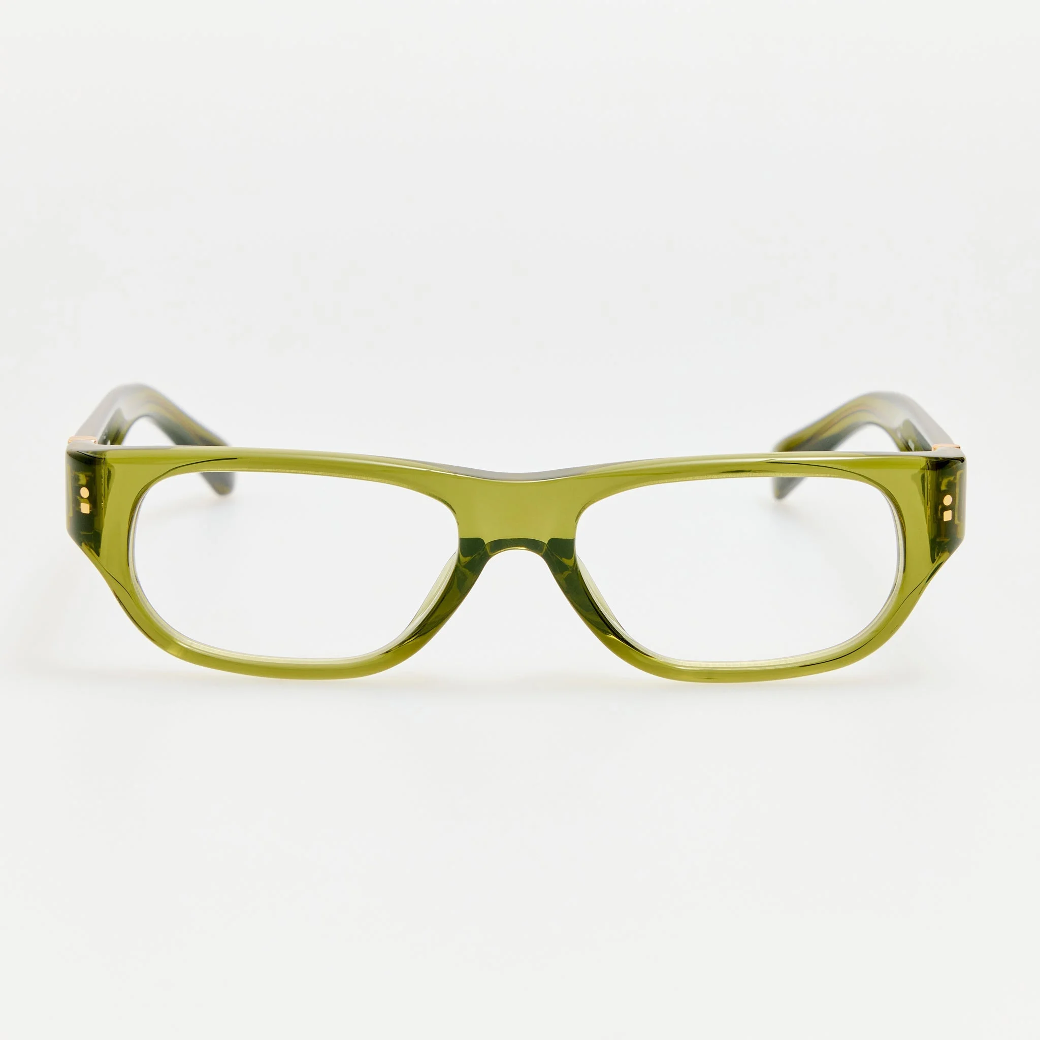 Rio Optical Green - 1