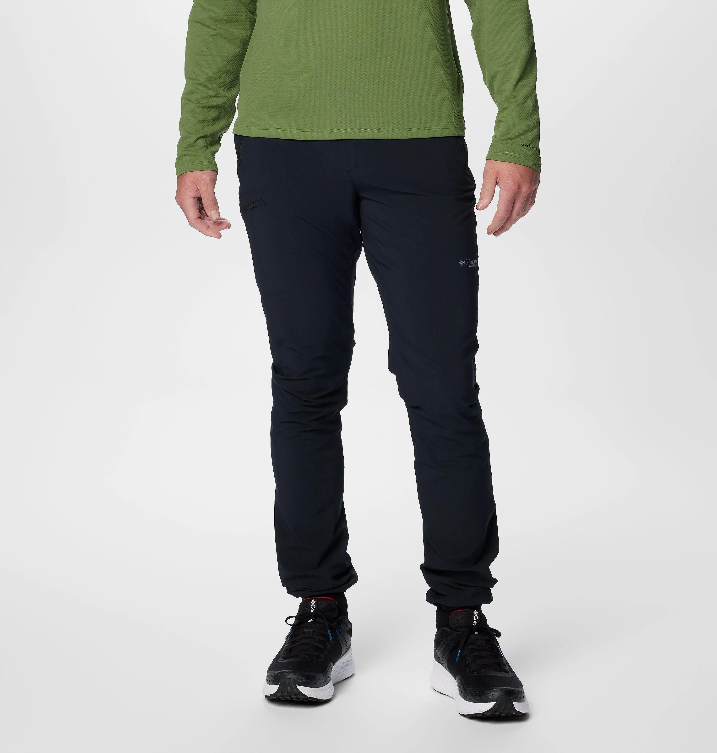 Men's Triple Canyon Pants II - 1